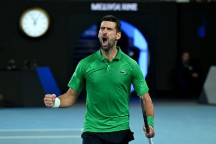 Povratak na teren nakon dva mjeseca, Nole napada naslov u Rimu