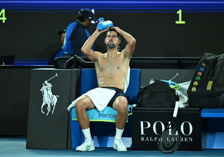 FOTO: EPA