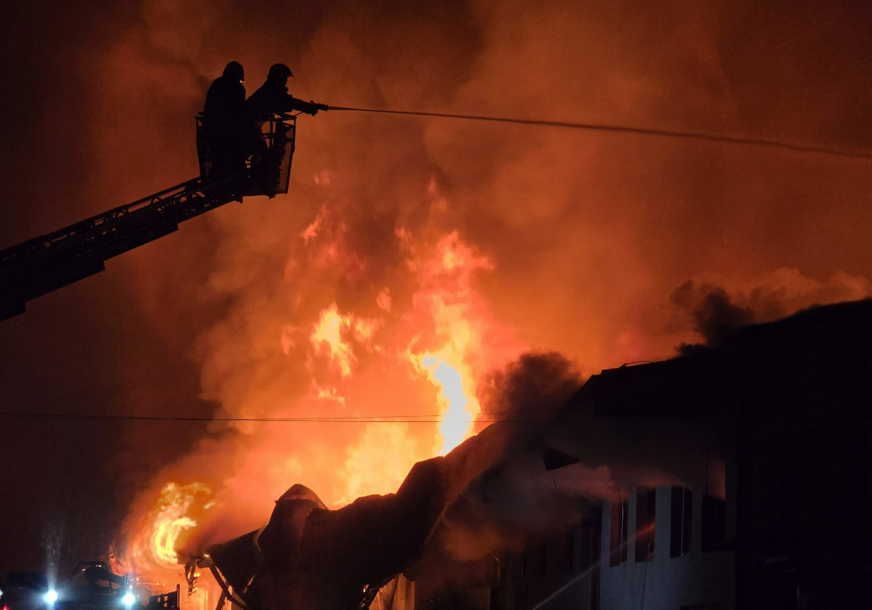 FOTO: SANDZAK DANAS