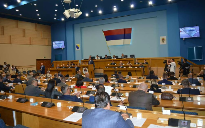 Savo Minić ponovo izabran za premijera RS-a, objavljena i imena ministara u entitetskoj vladi