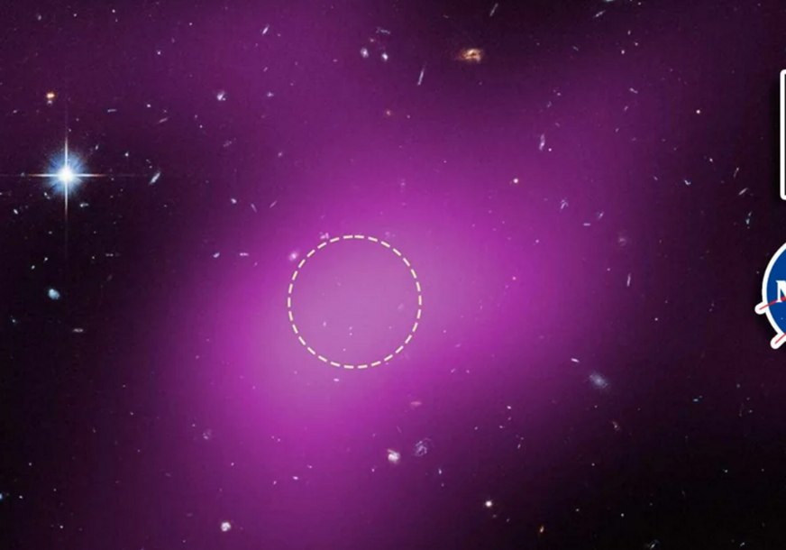 FOTO: NASA / HUBBLE