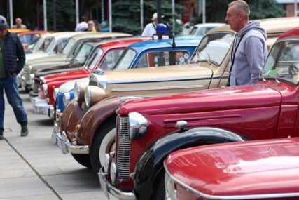 Sarajevo i Subotica zajedno organizuju zimski Oldtimer Rally