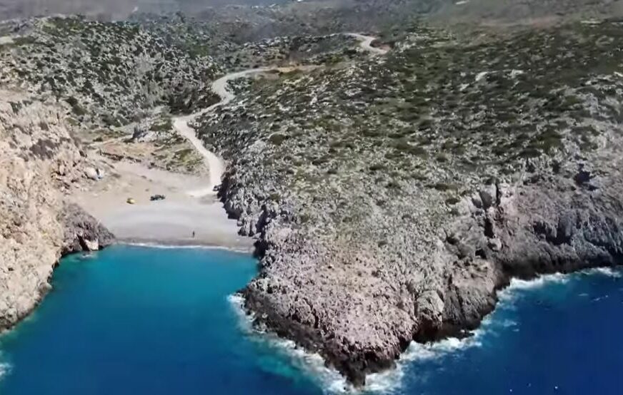 FOTO: SCREENSHOT/YOUTUBE