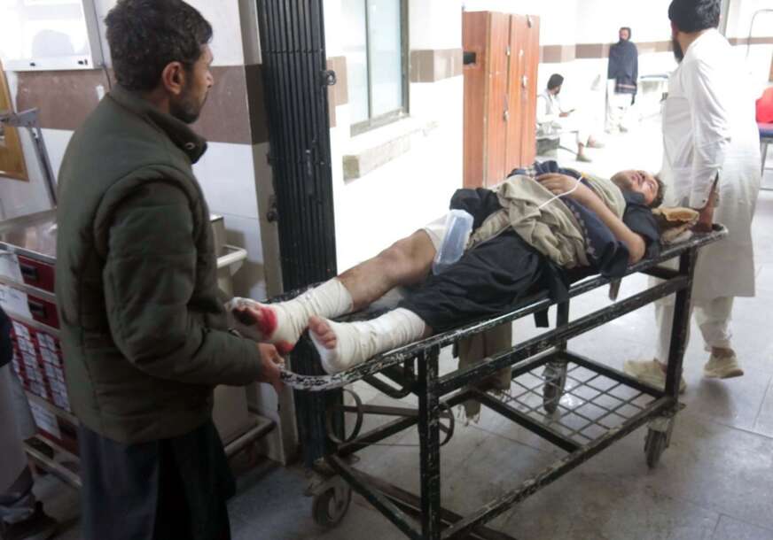 FOTO: EPA/FAYYAZ AHMAD