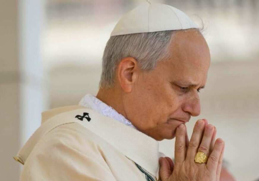 FOTO: VATICAN NEWS
