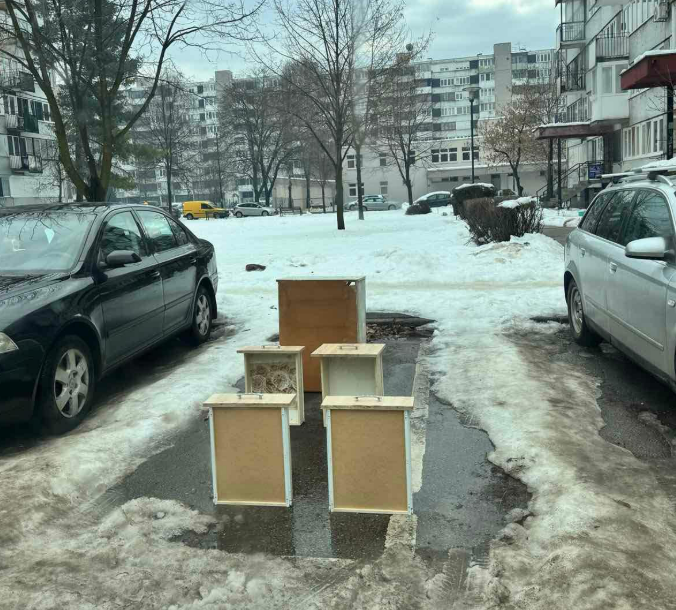 FOTO: FACEBOOK SRĐAN SRDIĆ
