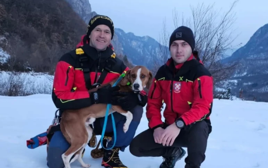 FOTO: GSS JABLANICA