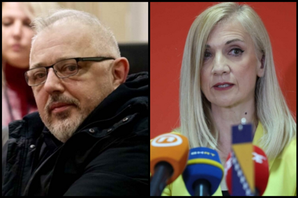 DUŠKA JURIŠIĆ OTKRIVA Ključnu rečenicu s Faćine pressice Tužilaštvo KS ne istražuje