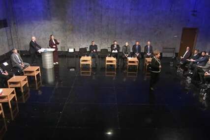 Podsjetili je da ne plaćaju RTV taksu: Marina Pendeš napustila emisiju na BHRT - "Ovo je kampanja protiv HDZ-a"
