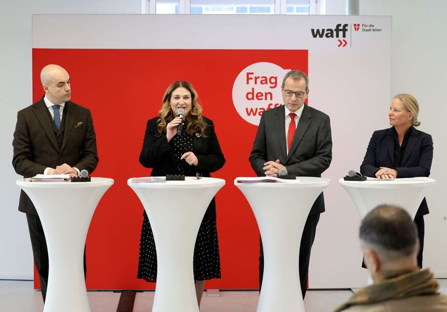 FOTO: VIENNAOFFICES