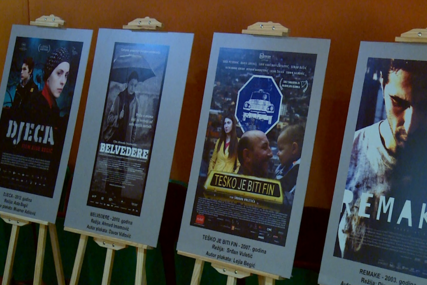 Izložba filmskih plakata otkriva bogatu tradiciju bh. kinematografije