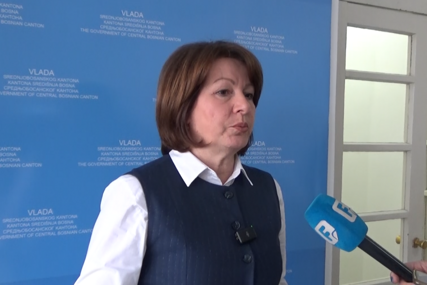 Vlada KSB: Plavčić upozorava na mogući manjak sredstava u kantonalnom proračunu