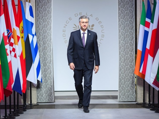 FOTO: USTUPLJENA FOTOGRAFIJA