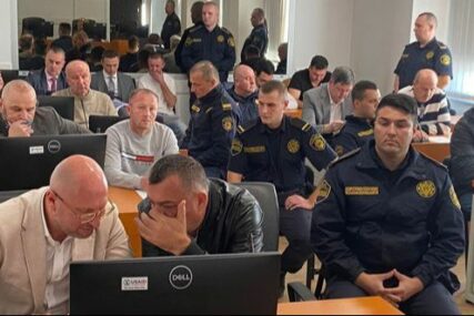 Potvrđena optužnica protiv policajaca koji su podvodili maloljetnice u Tuzlanskom kantonu