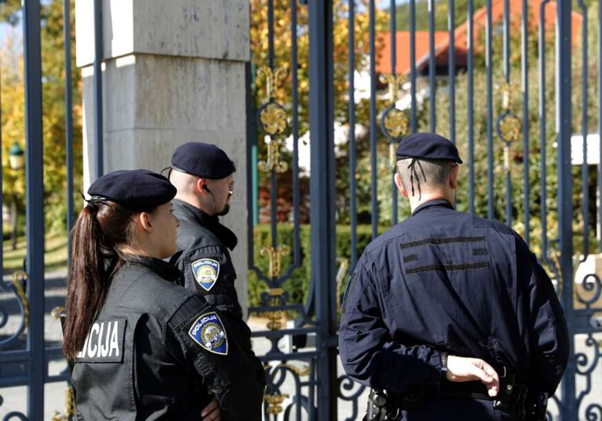FOTO: EPA