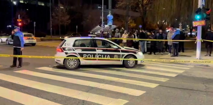 FOTO: PRINTSCREEN VIDEO KLIX.BA