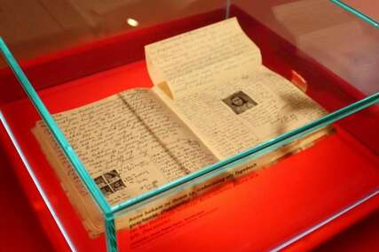 Eva Schloss, polusestra Anne Frank, preminula u 96. godini
