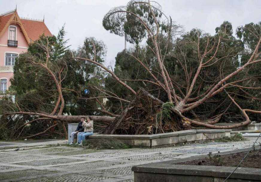 FOTO: EPA