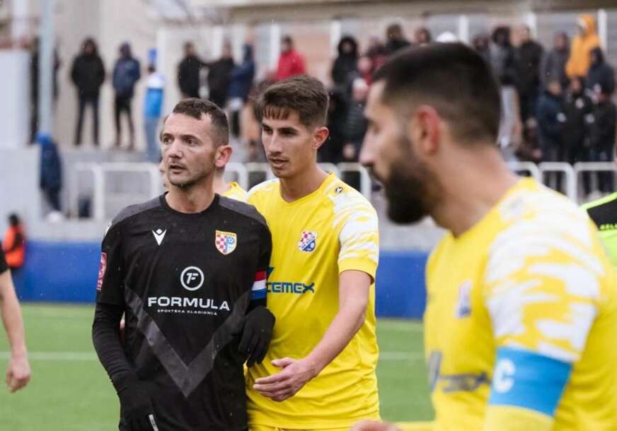 FOTO: NK POSUŠJE