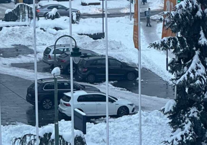 FOTO: CH