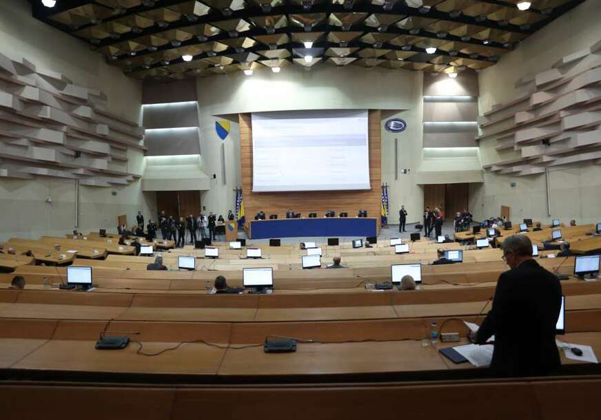 FOTO: ALMIR RAZIĆ