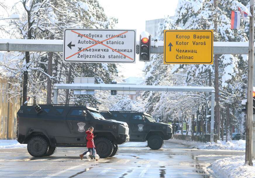 FOTO: SINIŠA PAŠALIĆ/RINGIER