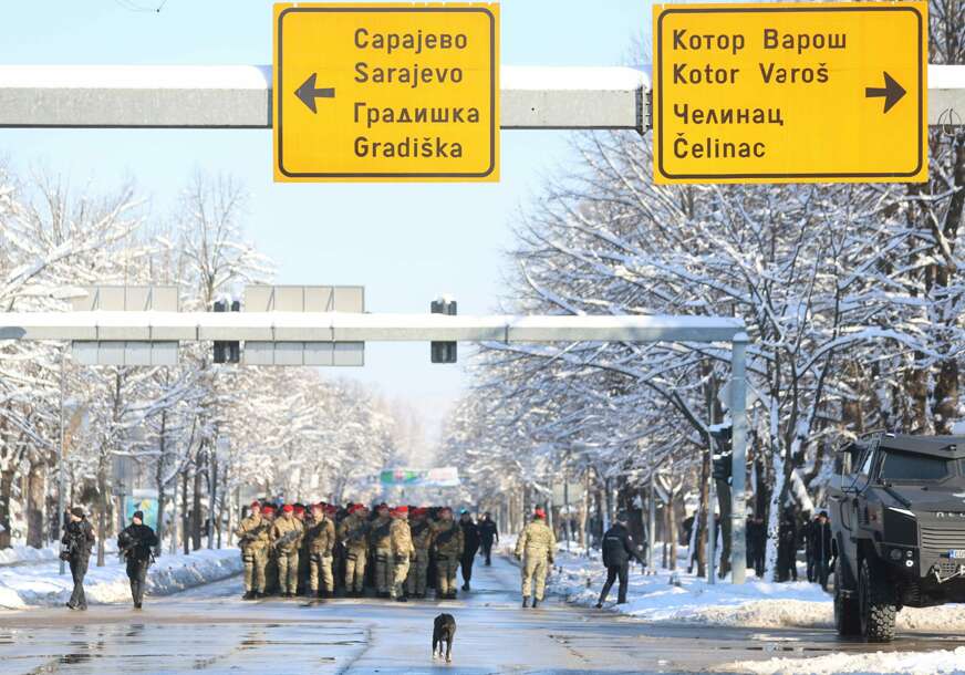 FOTO: SINIŠA PAŠALIĆ/RINGIER