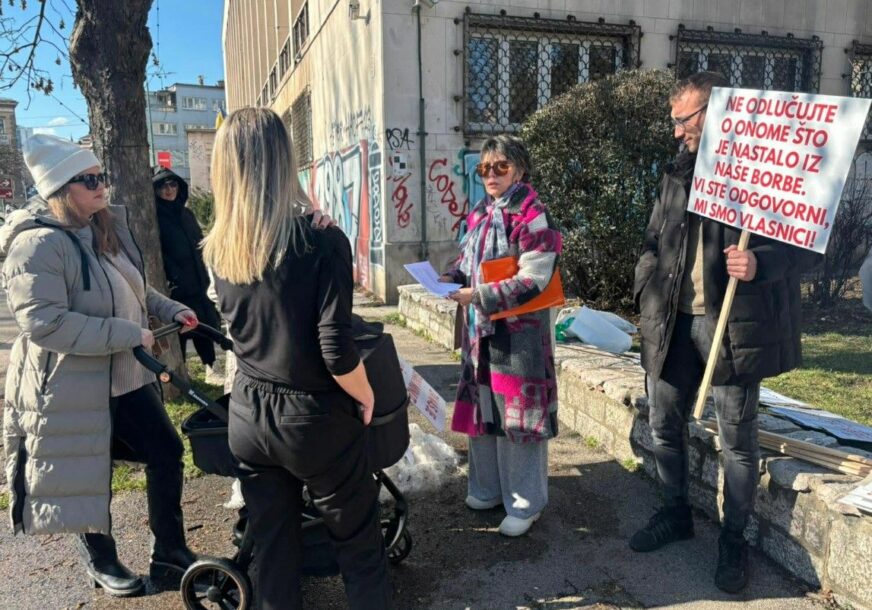 FOTO: AVAZ 