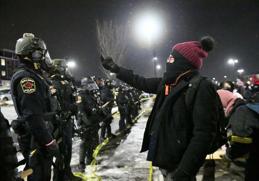 FOTO: EPA/CRAIG LASSIG