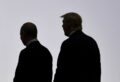 Uskoro telefonski razgovor Putina i Trumpa
