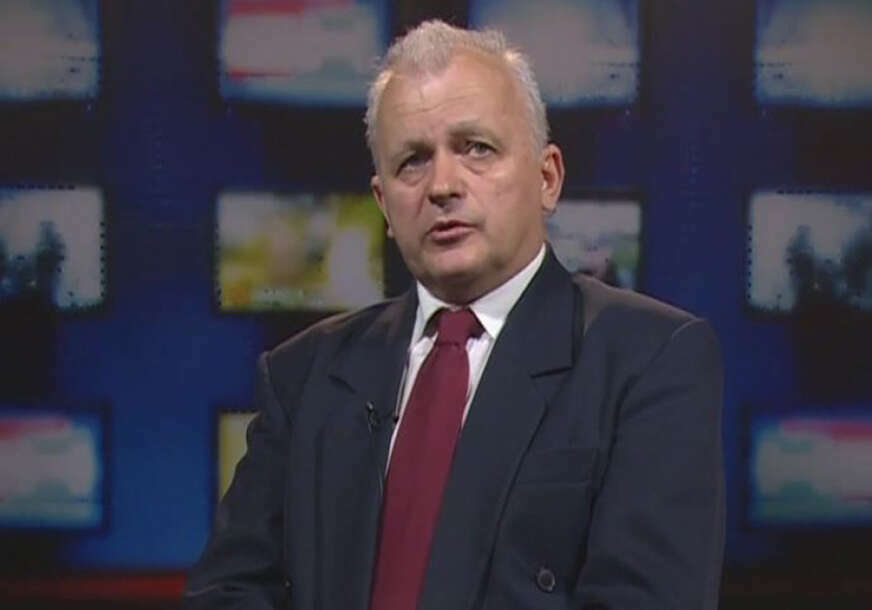 FOTO: RADOMIR NEŠKOVIĆ/BN TV