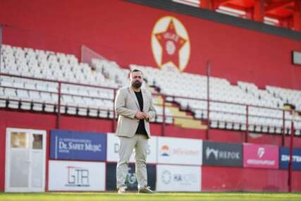 Admir Rahimić završava veliko pojačanje Veležu, slijedi veliki preokret