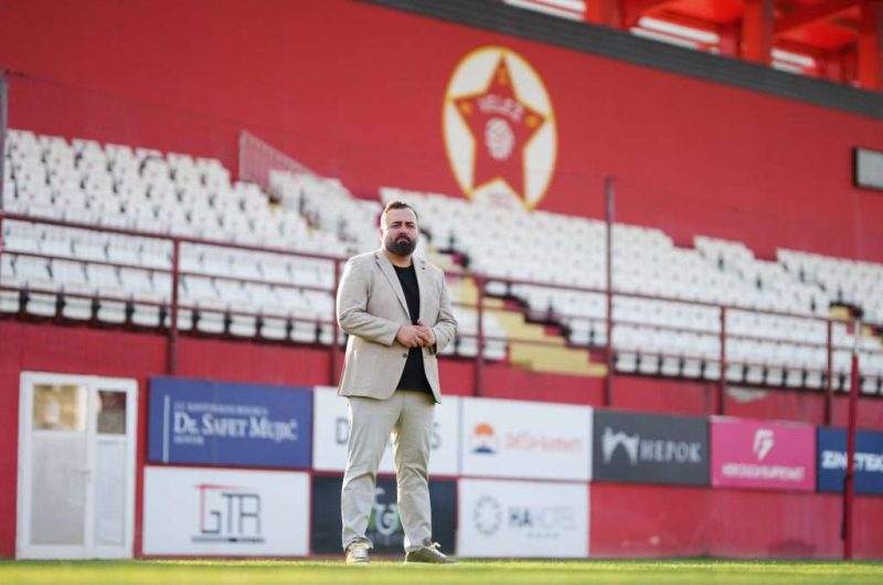 FOTO: FK VELEŽ