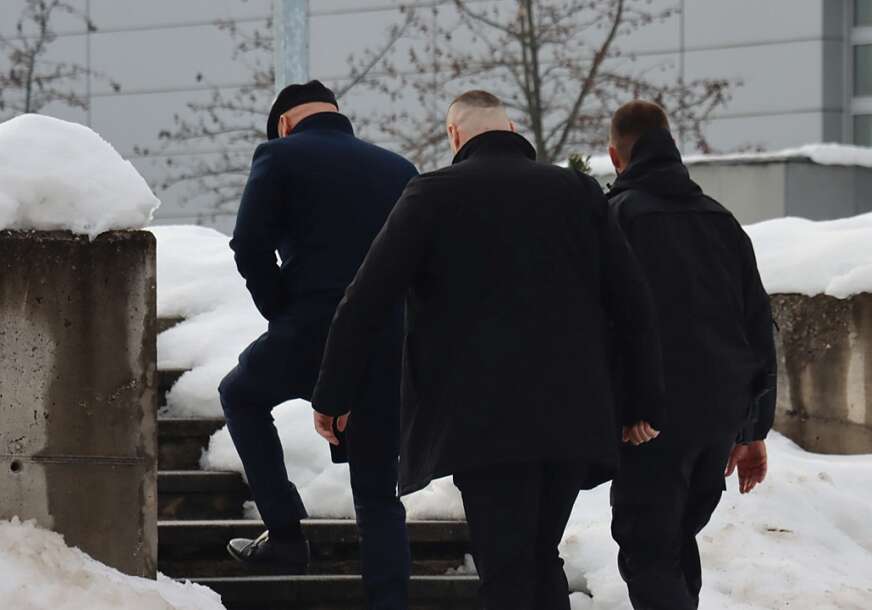FOTO: VIJESTI.BA