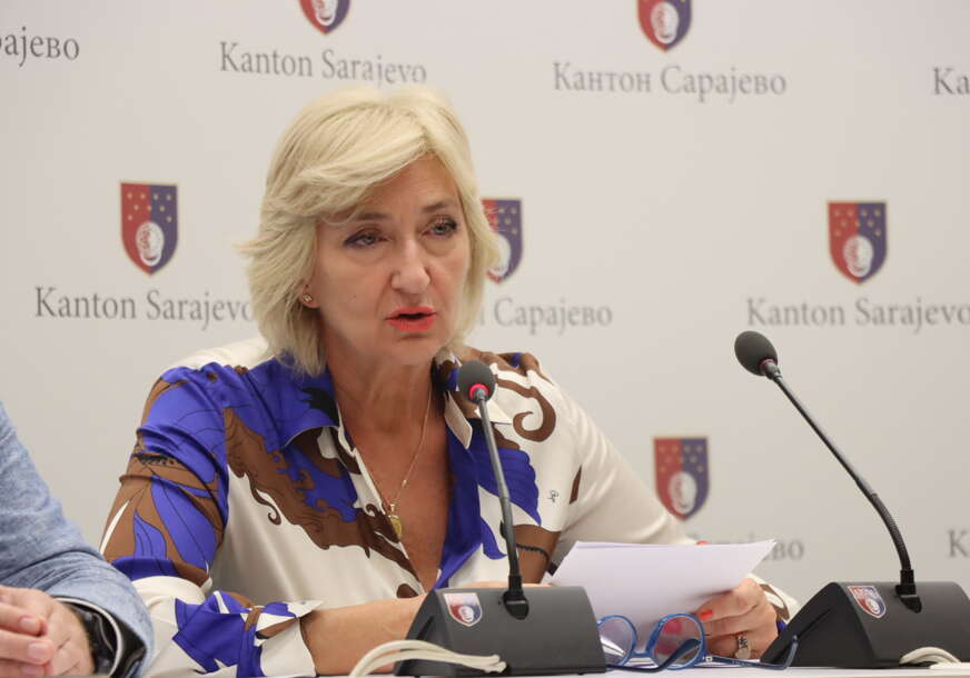 FOTO: VLADA KS