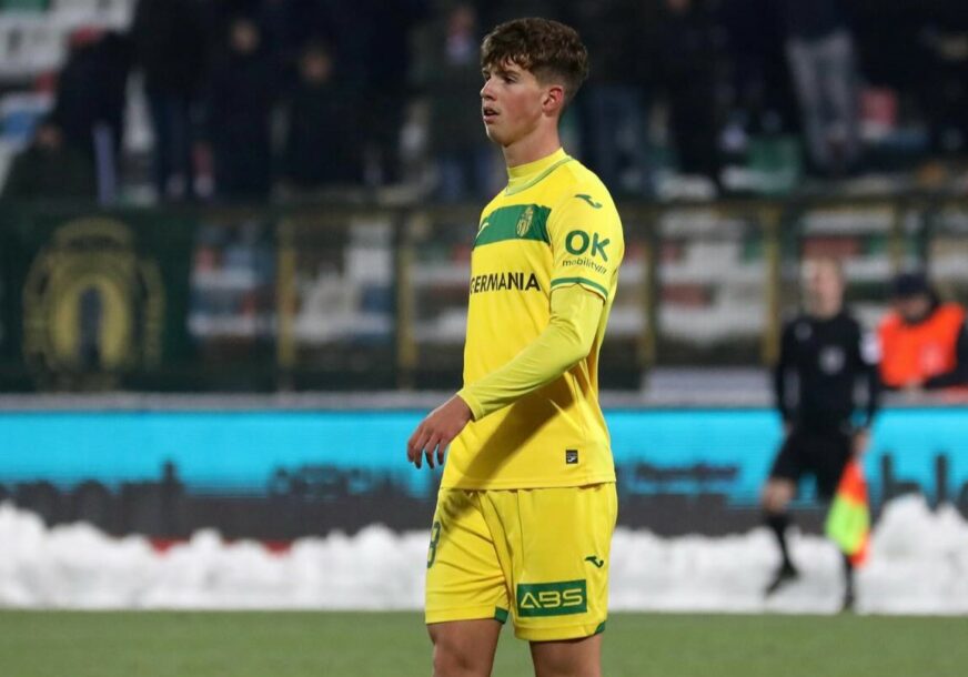 FOTO: NK ISTRA