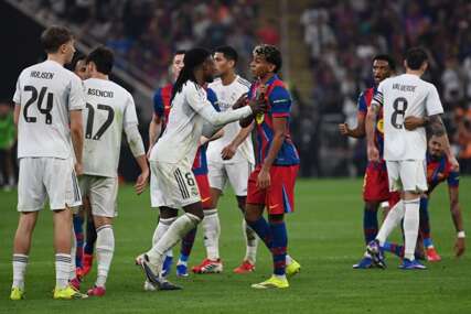 Real Madrid je klub s najvećom zaradom na svijetu. Veliki skok Barcelone
