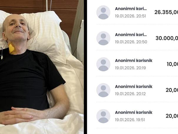 FOTO: POMOZI.BA
