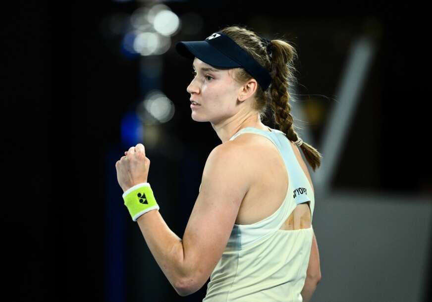 FOTO: EPA/JOEL CARRETT