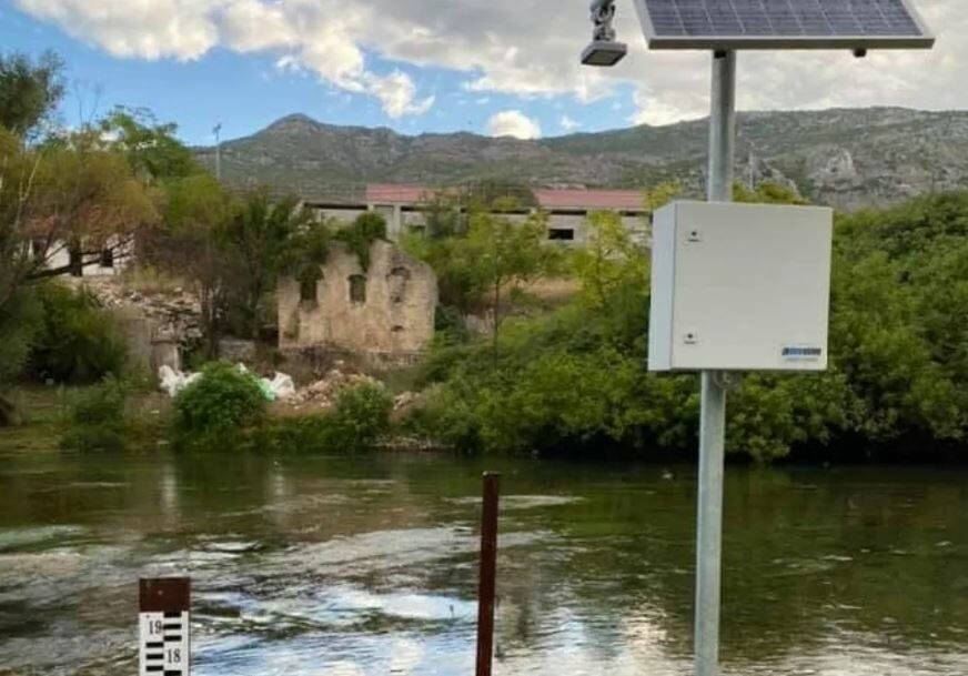 FOTO: MOSTAR DANAS