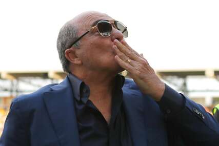 Džeko i Košpo ostali bez predsjednika: Preminuo Rocco Commisso