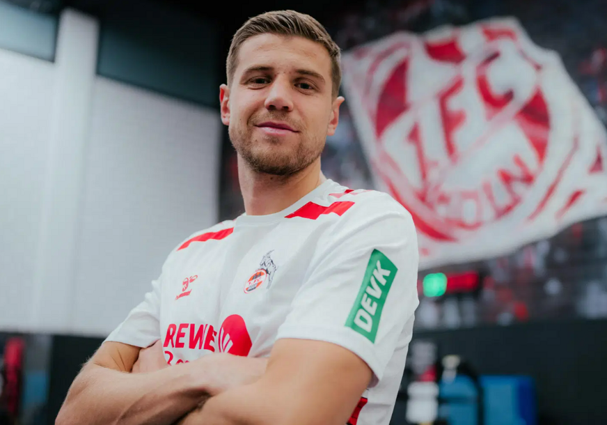 FOTO: FC KOLN