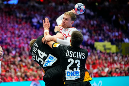 Danska pobijedila Njemačku i prošla u polufinale, Francuska dobila novu šansu da prođe