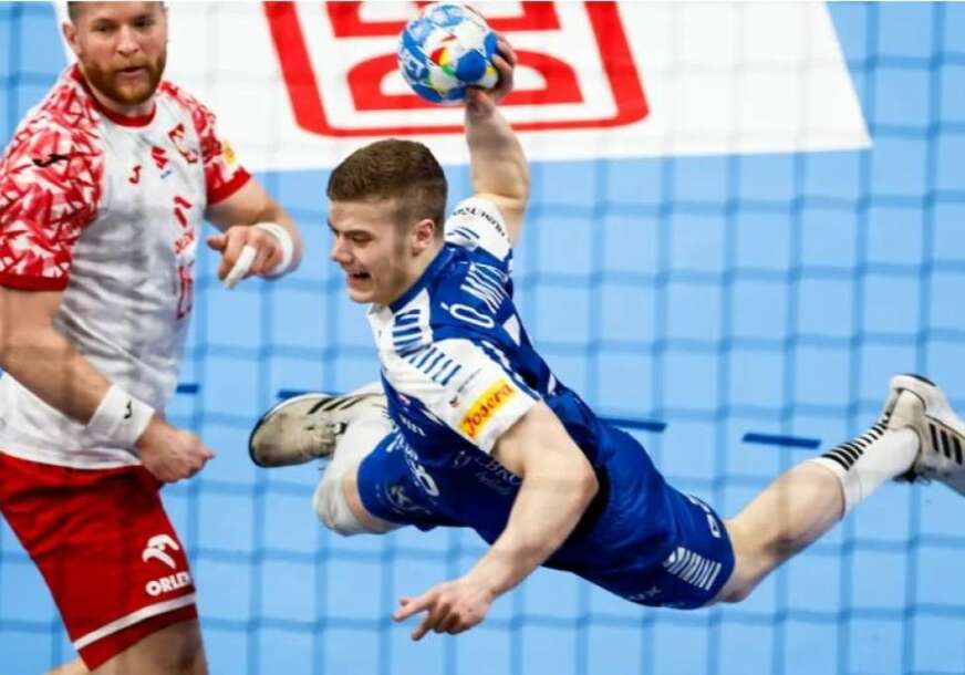 FOTO: EHF