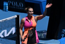Sabalenka otvorila dušu: "Znala sam da imam problem"