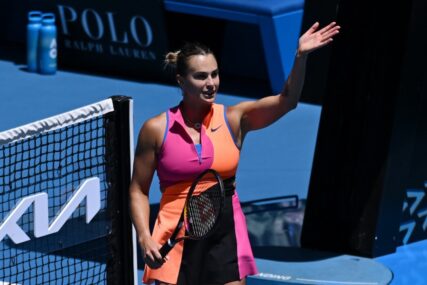 Sabalenka otvorila dušu: "Znala sam da imam problem"
