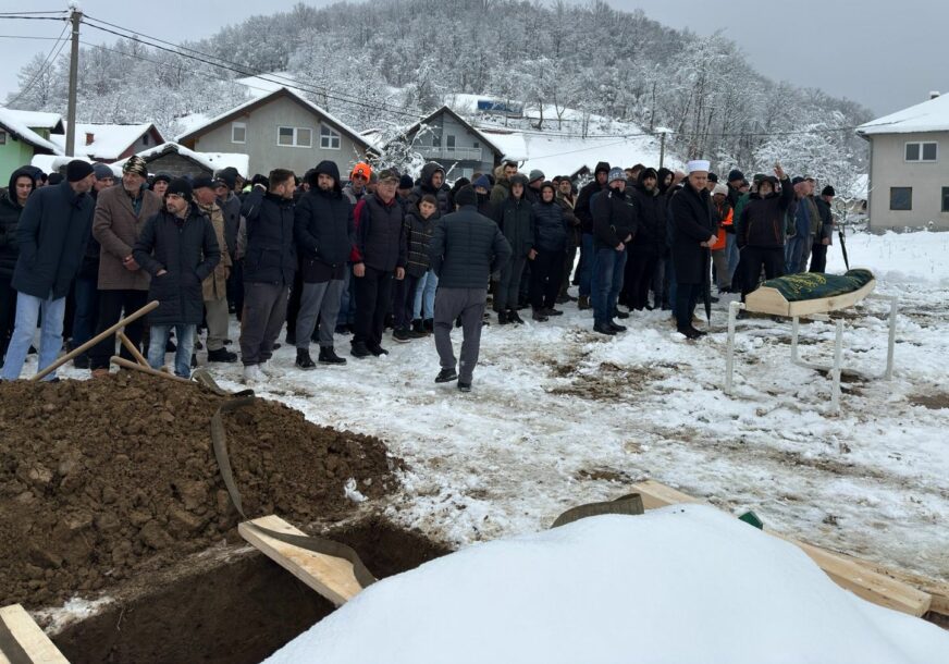 FOTO: AVAZ