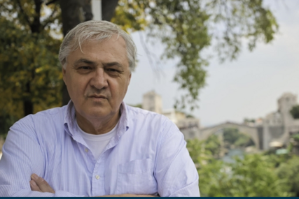 SAFET ORUČEVIĆ OTKRIVA: "Spriječena katastrofa u Mostaru koja je prošla neopaženo"