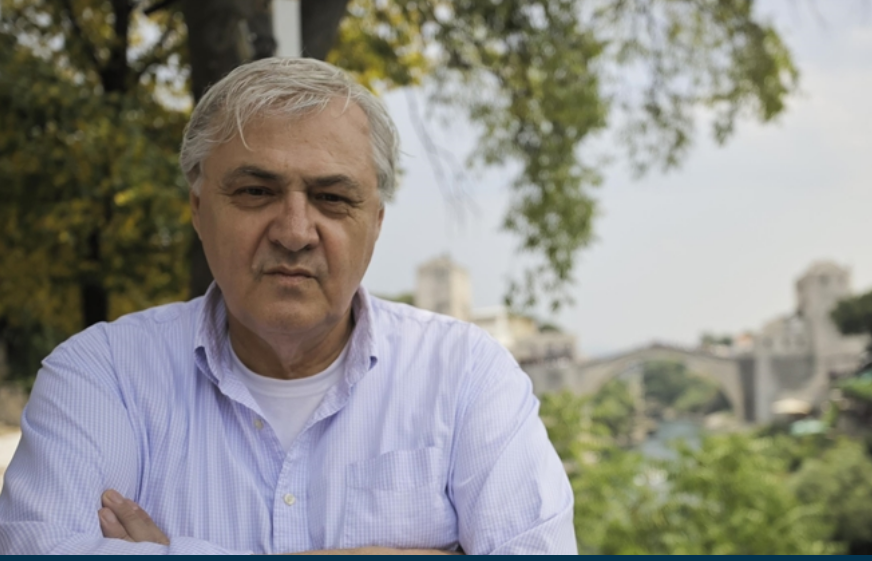 FOTO: SAMIR JORDAMOVIĆ / AA