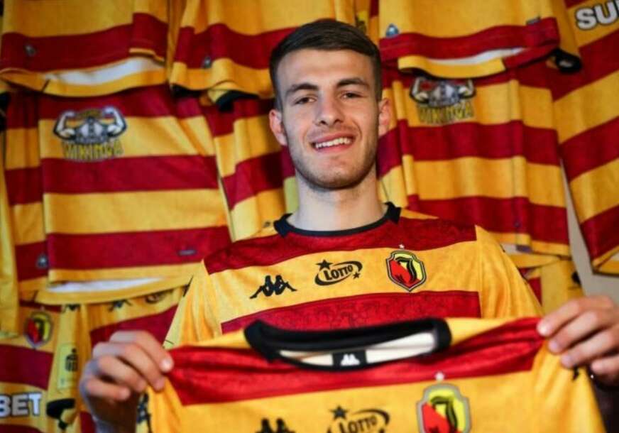 FOTO: JAGIELLONIA